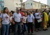 Corpus Christi 2019 | <strong>Crédito: </strong>Pascom, 20/06/19