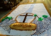 Corpus Christi 2019 | <strong>Crédito: </strong>Pascom, 20/06/19
