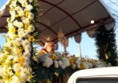 Corpus Christi 2019 | <strong>Crédito: </strong>Pascom, 20/06/19