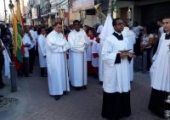 Corpus Christi 2019 | <strong>Crédito: </strong>Pascom, 20/06/19