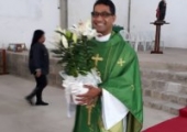 Foto 2 | <strong>Crédito: </strong>Rosimery Rangel Fernandes, Pascom - 04/08/19