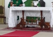 Foto 1 | <strong>Crédito: </strong>Rosimery Rangel Fernandes, Pascom - 04/08/19