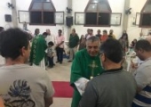 Foto 2 | <strong>Crédito: </strong>Bruna Correa, Pascom - 10/08/19