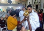 Foto 5 | <strong>Crédito: </strong>Rosilene Rodrigues, Pascom - 22/08/19