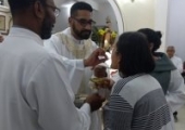 Foto 3 | <strong>Crédito: </strong>Rosilene Rodrigues, Pascom - 13/09/19