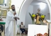 Foto 2 | <strong>Crédito: </strong>Rosilene Rodrigues, Pascom - 13/09/19