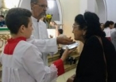 Foto 6 | <strong>Crédito: </strong>Rosilene Rodrigues, Pascom - 13/09/19