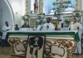 Foto  | <strong>Crédito: </strong>Rosilene Rodrigues, Pascom - 13/09/19