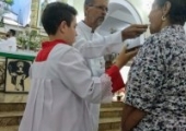 Foto 7 | <strong>Crédito: </strong>Rosilene Rodrigues, Pascom - 13/09/19