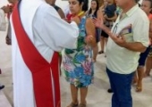Foto 12 | <strong>Crédito: </strong>Rosilene Rodrigues, Pascom - 03/02/20