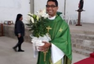 Dia do pároco - 04/08/19