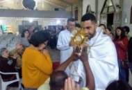 Missa da Saúde 