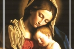 Festa da Santa Mãe de Deus, Maria